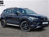 Seat Ateca Image 1