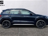 Seat Ateca Image 4