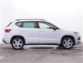 Seat Ateca Image 4