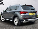 Seat Ateca Image 3