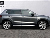 Seat Ateca Image 4