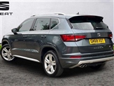 Seat Ateca Image 3