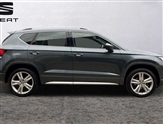 Seat Ateca Image 4
