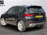 Seat Ateca Image 3
