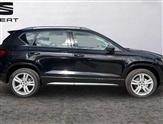 Seat Ateca Image 4