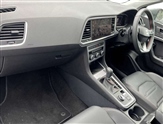 Seat Ateca Image 2