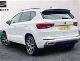 Seat Ateca Image 3