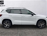 Seat Ateca Image 4