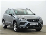 Seat Ateca Image 1