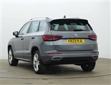 Seat Ateca Image 3