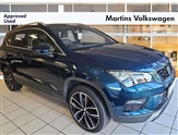 Seat Ateca Image 1