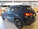 Seat Ateca Image 3