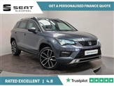 Seat Ateca Image 1