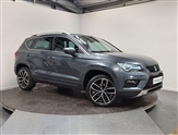 Seat Ateca Image 3