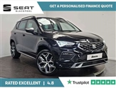 Seat Ateca Image 1
