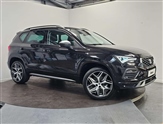 Seat Ateca Image 3