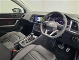 Seat Ateca Image 4