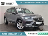 Seat Ateca Image 1
