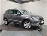 Seat Ateca Image 3