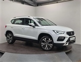Seat Ateca Image 3