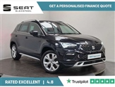 Seat Ateca Image 1