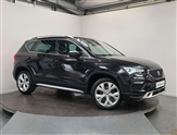 Seat Ateca Image 3