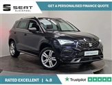 Seat Ateca Image 1