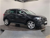 Seat Ateca Image 3