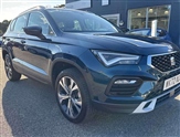 Seat Ateca Image 1