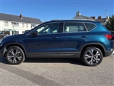 Seat Ateca Image 4