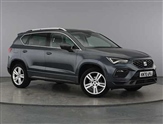 Seat Ateca Image 1