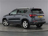Seat Ateca Image 3
