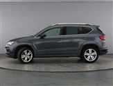 Seat Ateca Image 4