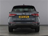 Seat Ateca Image 6
