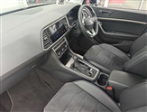 Seat Ateca Image 2