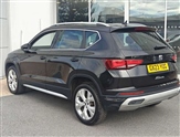 Seat Ateca Image 3