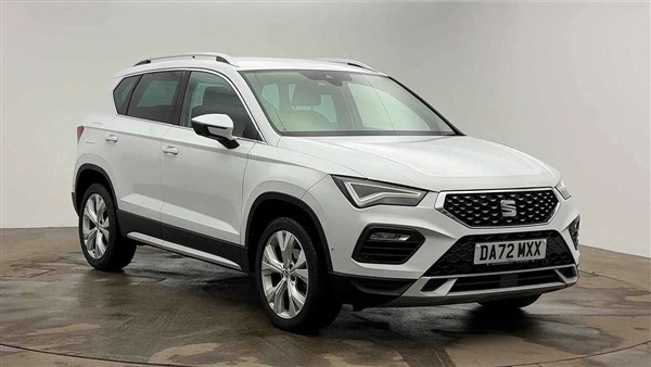 Large image for the Used Seat Ateca