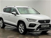 Seat Ateca Image 1