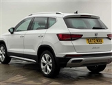 Seat Ateca Image 3