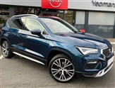 Seat Ateca Image 1