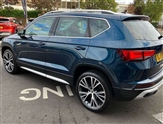 Seat Ateca Image 5