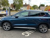 Seat Ateca Image 6