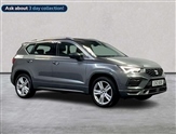 Seat Ateca Image 1