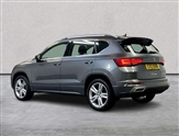 Seat Ateca Image 2
