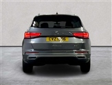 Seat Ateca Image 4