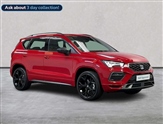 Seat Ateca Image 1