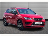 Seat Ateca Image 1