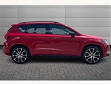 Seat Ateca Image 4