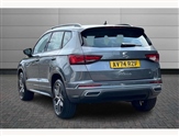 Seat Ateca Image 3