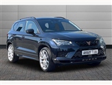 Seat Ateca Image 1